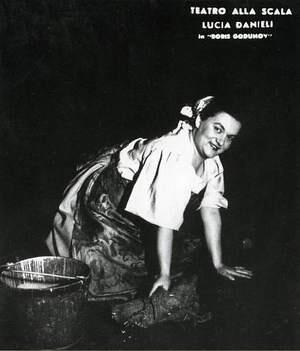 Lucia Danieli