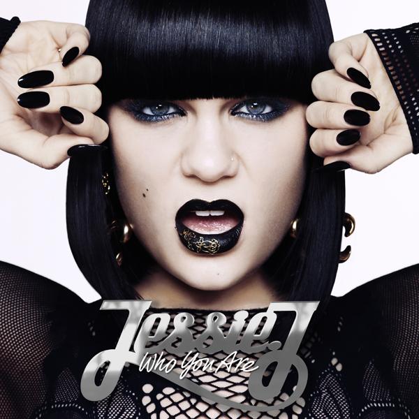 Jessie J - My Shadow