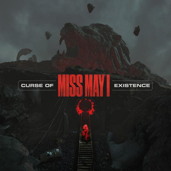 Альбом Curse Of Existence исполнителя Miss May I