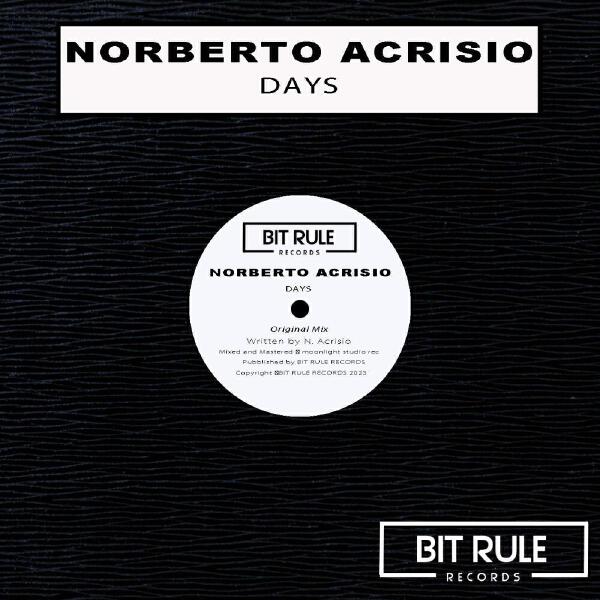 Norberto Acrisio все песни в mp3
