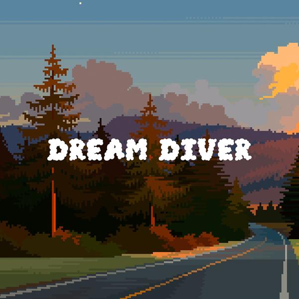 Dream Diver все песни в mp3