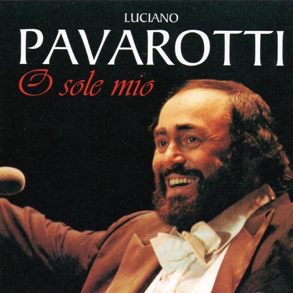 Luciano Pavarotti - Lolita