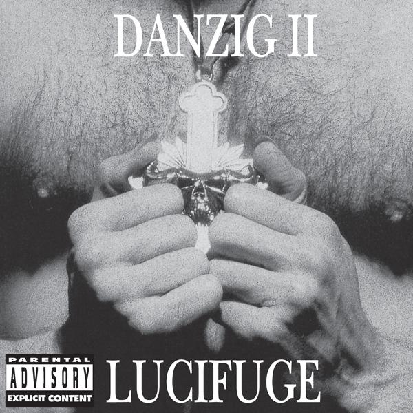 Альбом Danzig II: Lucifuge исполнителя Danzig