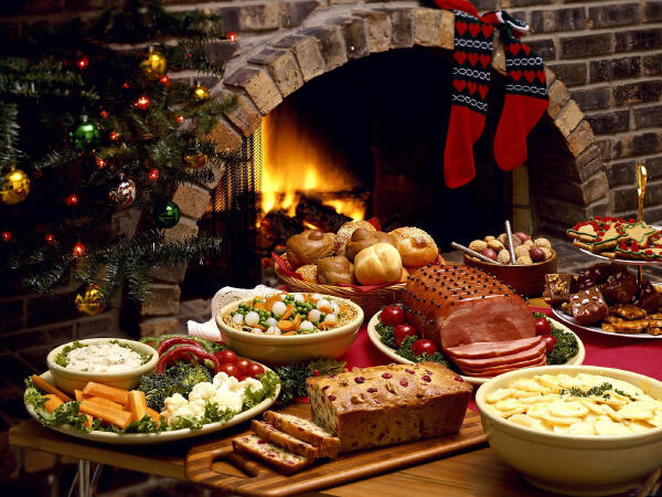 Christmas Songs все песни в mp3