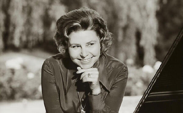 Christa Ludwig все песни в mp3