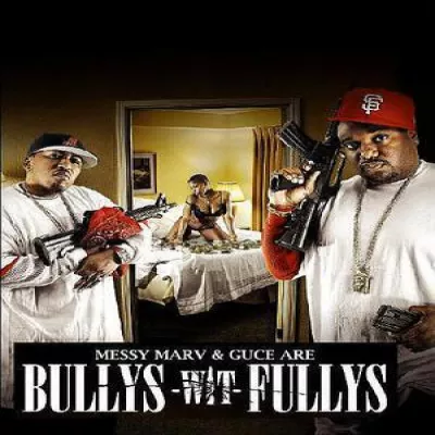 Bullys Wit Fullys