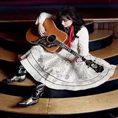 Loretta Lynn все песни в mp3