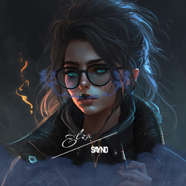 Альбом Elza исполнителя Скажи нет