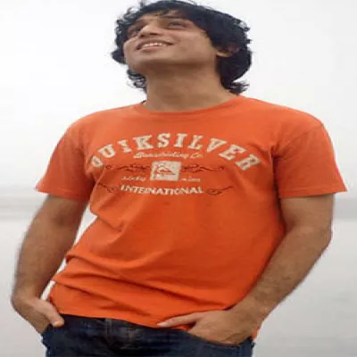 Nikhil D'souza