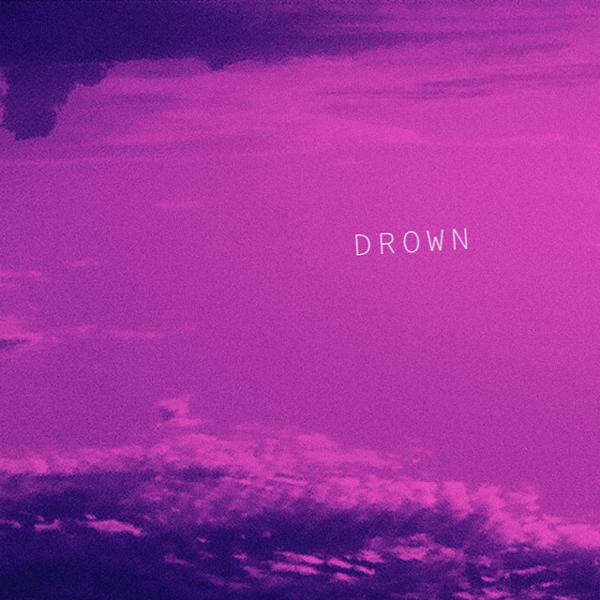 Tate McRae - Drown