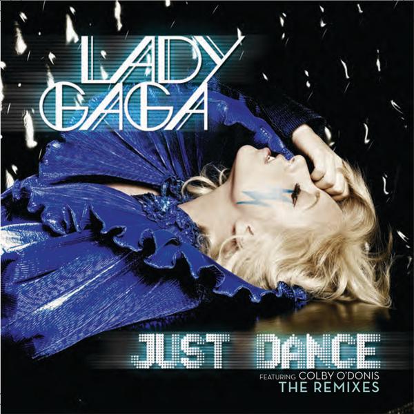 Lady Gaga - Just Dance - Richard Vission Remix