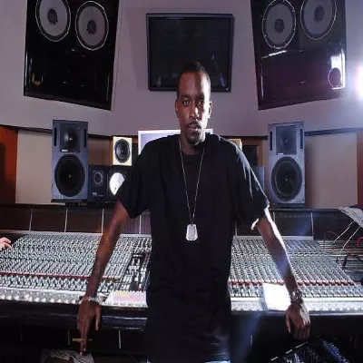 Mike West