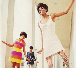 Martha and The Vandellas