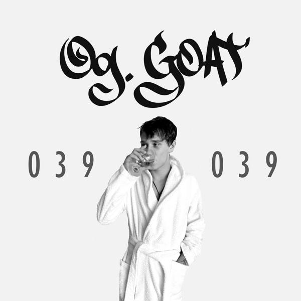 Og'goat все песни в mp3