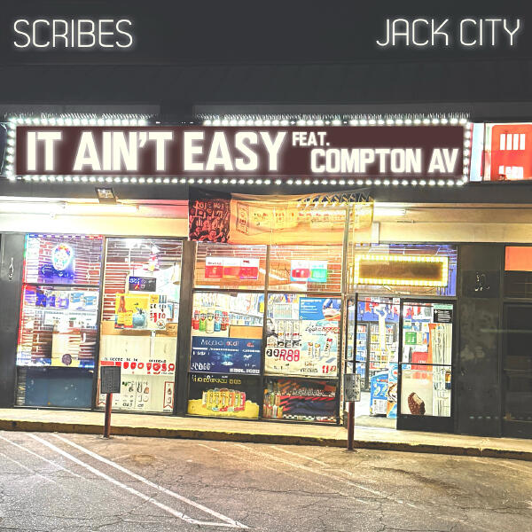 Compton AV