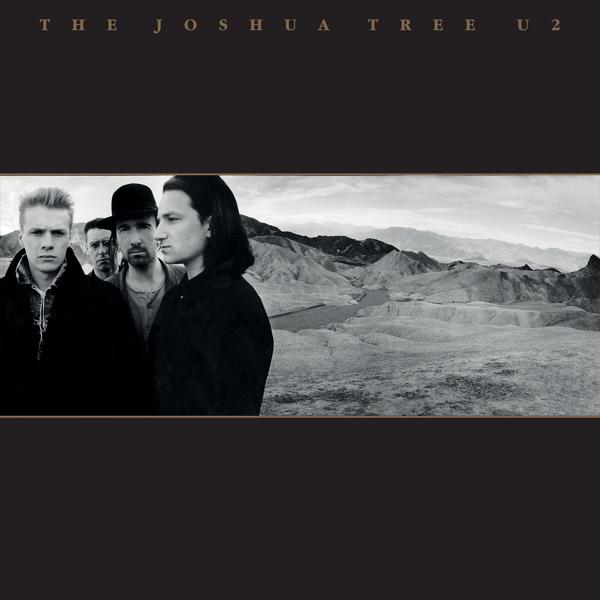 U2 - With Or Without You (Remastered)