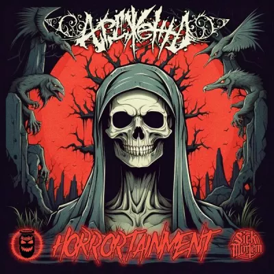Sick Mortem