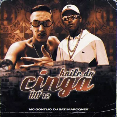 MC Gontijo все песни в mp3