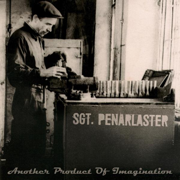 Sgt. Penarlaster все песни в mp3