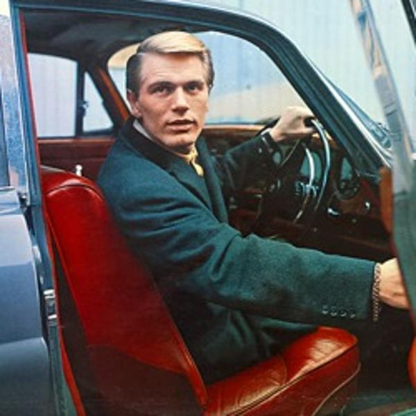 Adam Faith все песни в mp3