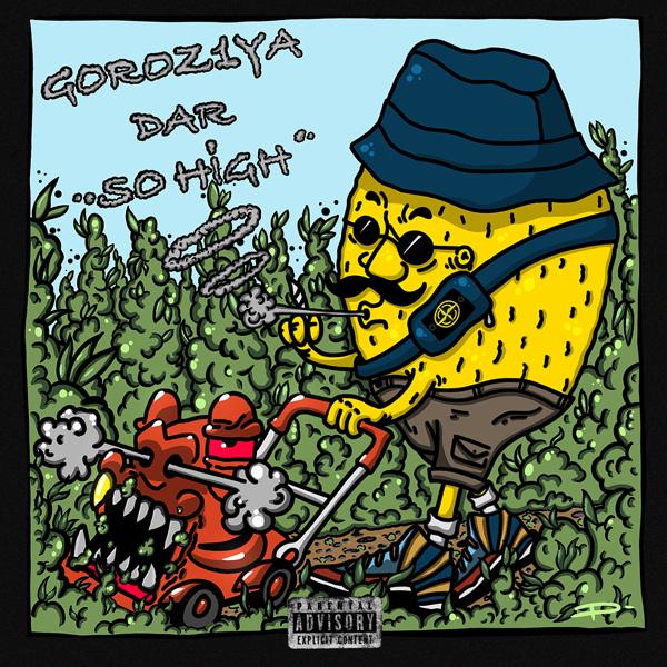 goroz1ya все песни в mp3