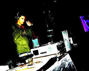 Alex Noise