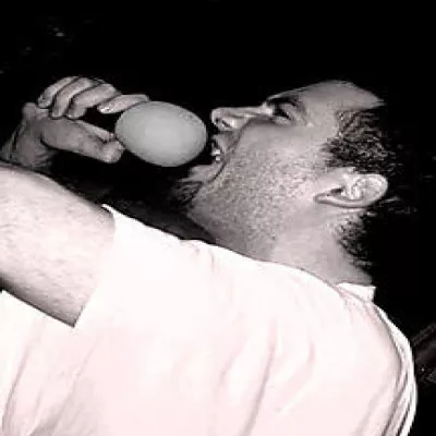 Vlad Dobrescu