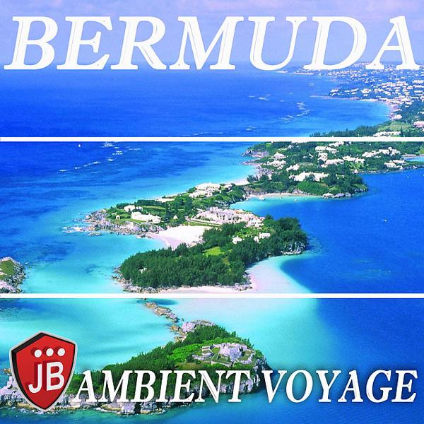 Альбом Ambient Voyage Bermuda исполнителя Fly Project