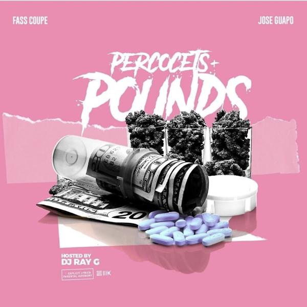 Fasscoupe, Jose Guapo - Face