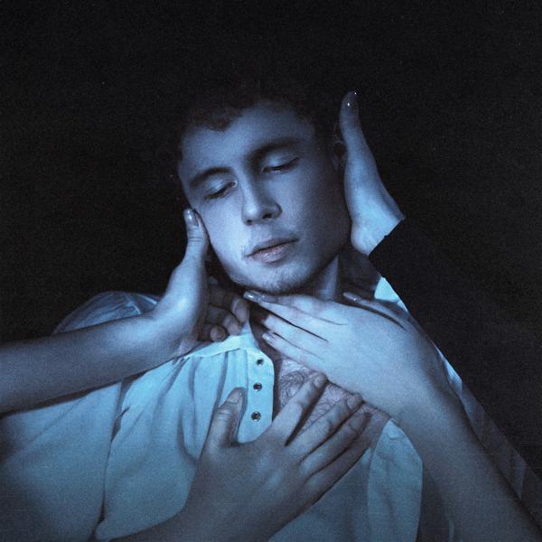 Альбом Hyatt исполнителя Мартин Кинг