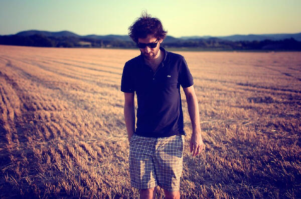 Damien Fleau