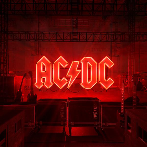 Альбом POWER UP исполнителя AC/DC