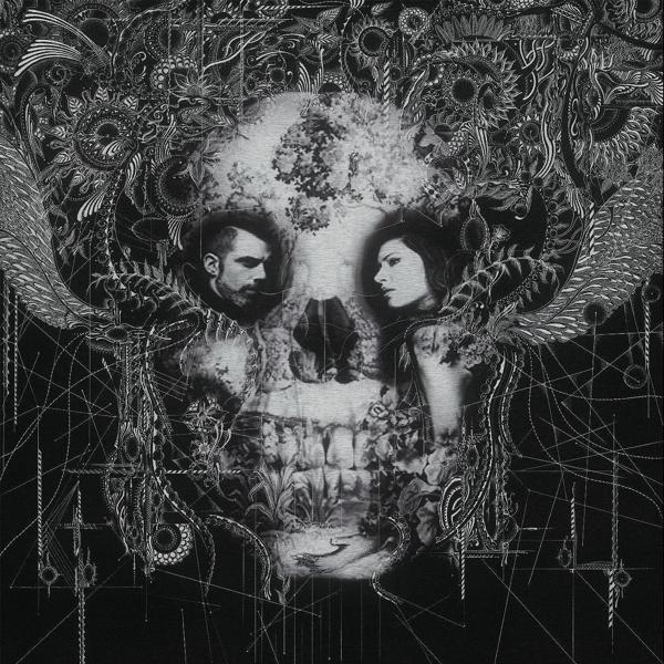 Альбом Death of the Artist исполнителя Elsiane