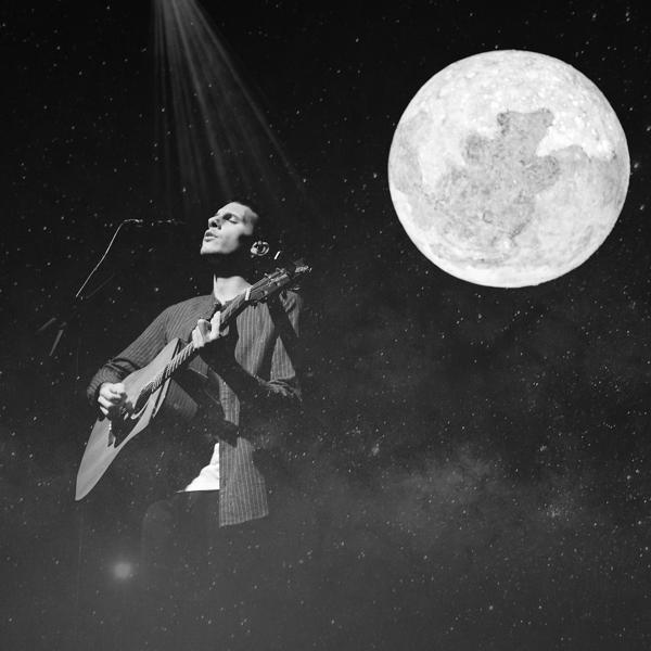 Альбом Dolunay, Vol. 2 исполнителя Canozan