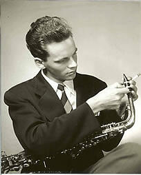 John Dankworth