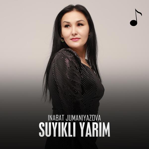 Inabat Jumaniyazova все песни в mp3