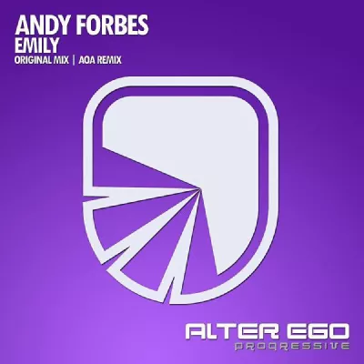 Andy Forbes