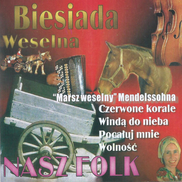 Nasz Folk все песни в mp3