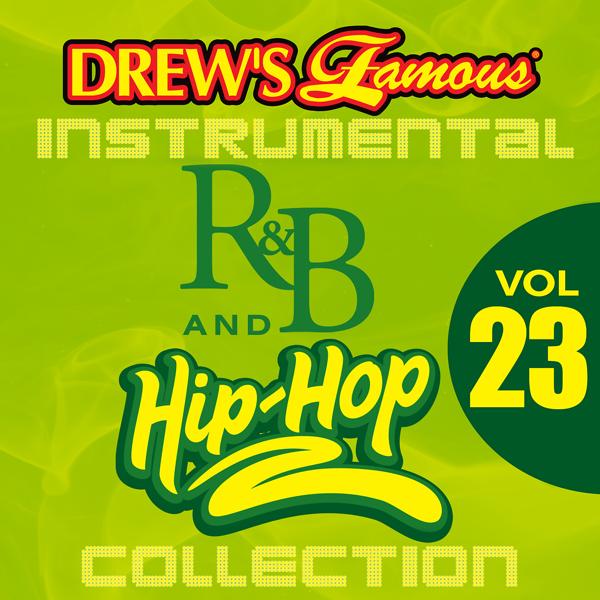 Альбом Drew's Famous Instrumental R&B And Hip-Hop Collection исполнителя The Hit Crew