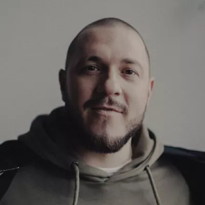 Дэн Гладкий