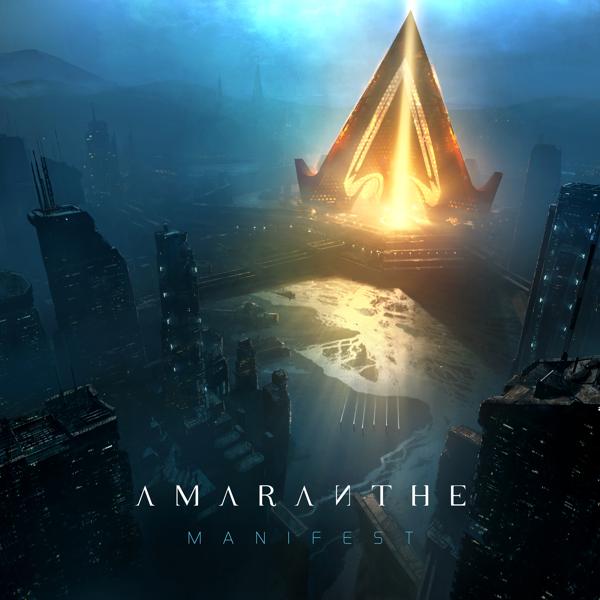 Amaranthe - Make It Better