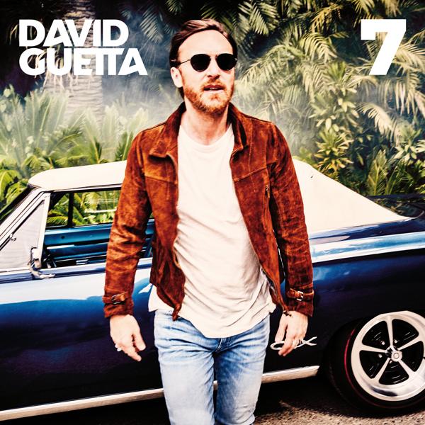 David Guetta, Martin Garrix, Brooks - Like I Do