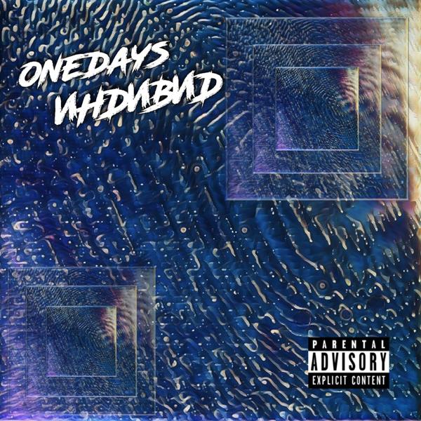 Альбом Индивид исполнителя ONEDAYS