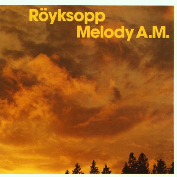 Röyksopp - So Easy