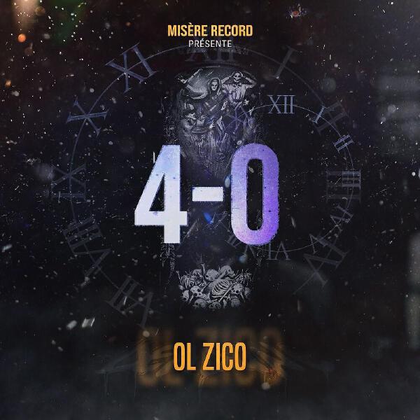 Ol Zico все песни в mp3