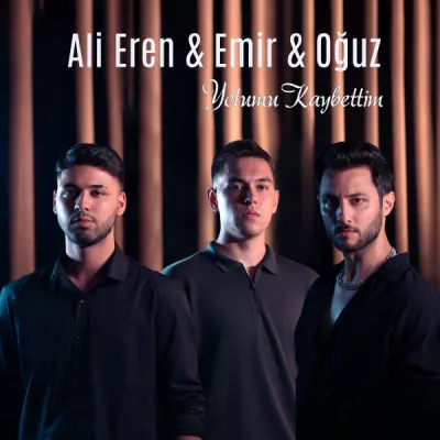 Ali Eren
