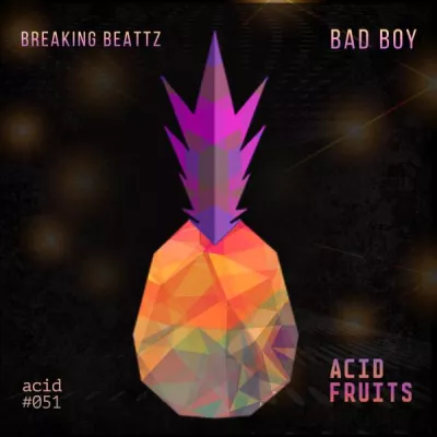 Breaking Beattz