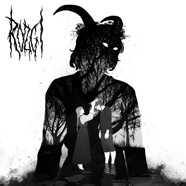 Rozgi - Месть