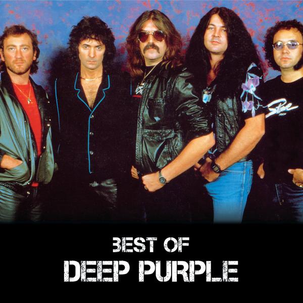 Deep Purple - Woman From Tokyo (Live At Irvine Meadows,1987)