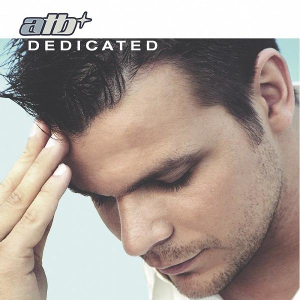 Альбом Dedicated исполнителя ATB